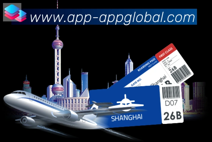 扫码下载 App